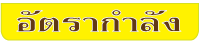 อัตรากำลังเจ้าหน้าที่