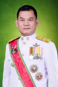 นายวีรศักดิ์ บุญเชิญ