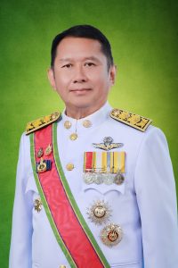 นายสุริยะ คำปวง